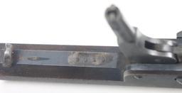 Cooper Firearms MFG Pocket 3rd Model (Philadelphia) Percussion Revolver