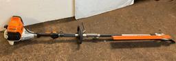 Stihl Multi-Tool Trimmer