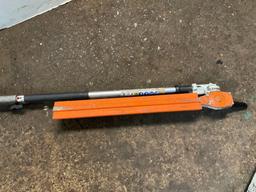 Stihl Multi-Tool Trimmer