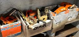 Stihl Parts