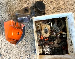 Stihl Parts
