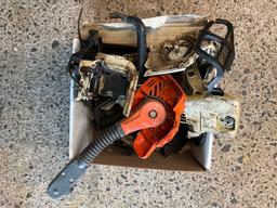 Stihl Parts