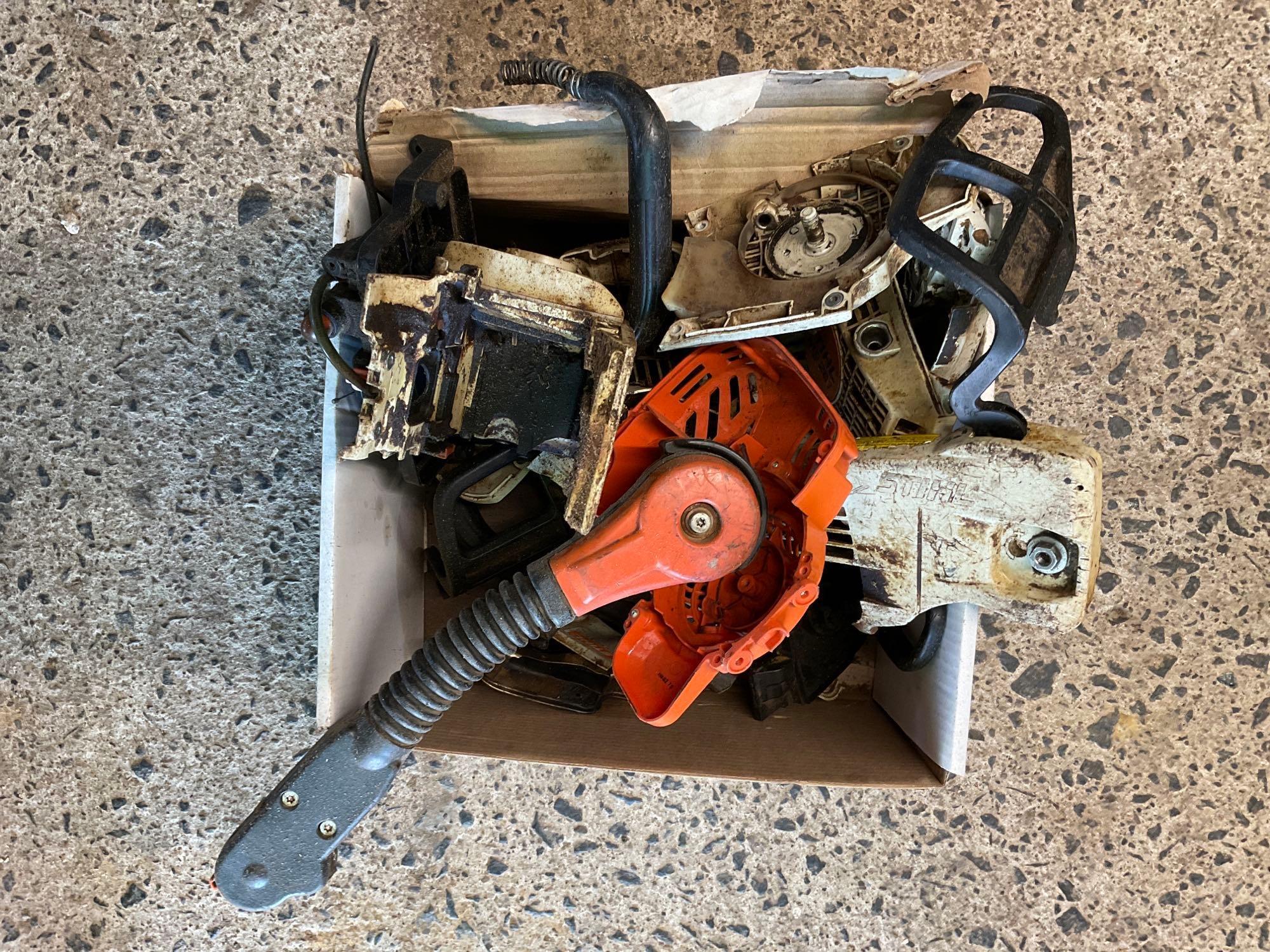 Stihl Parts