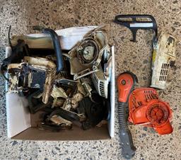 Stihl Parts