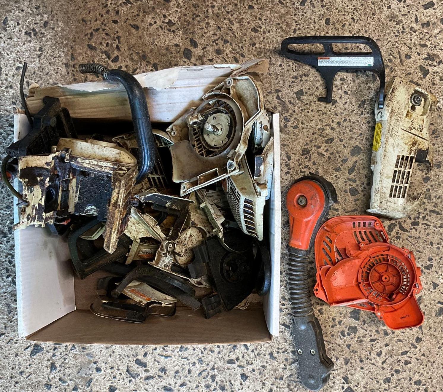 Stihl Parts
