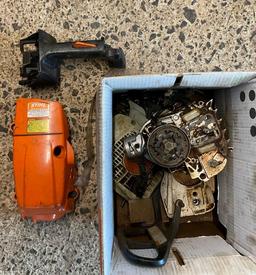 Stihl Parts