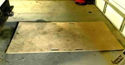 Ground Protection Mat