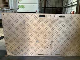 Ground Protection Mat