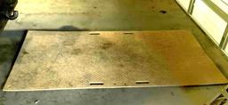Ground Protection Mat