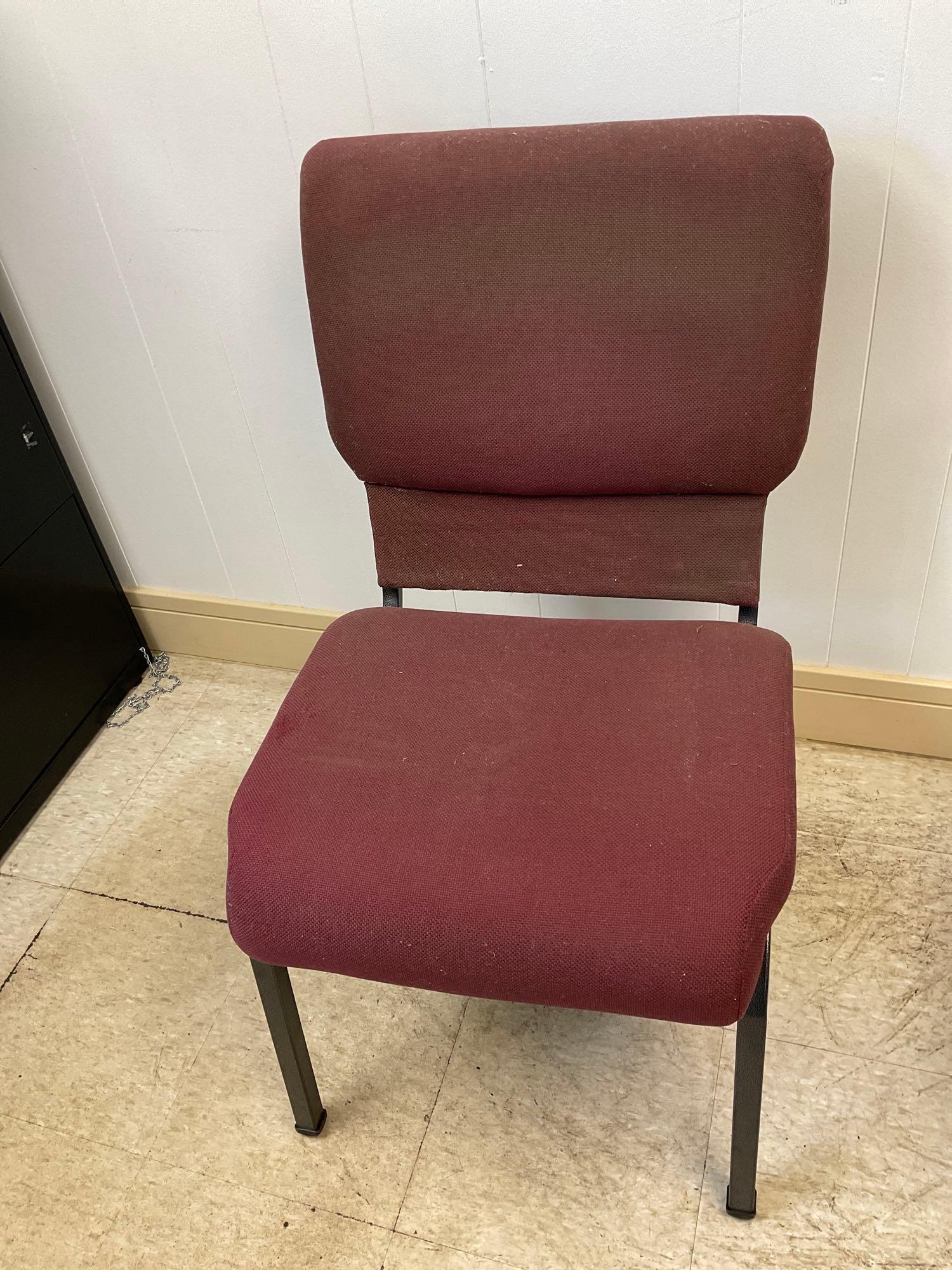 Table and Chairs