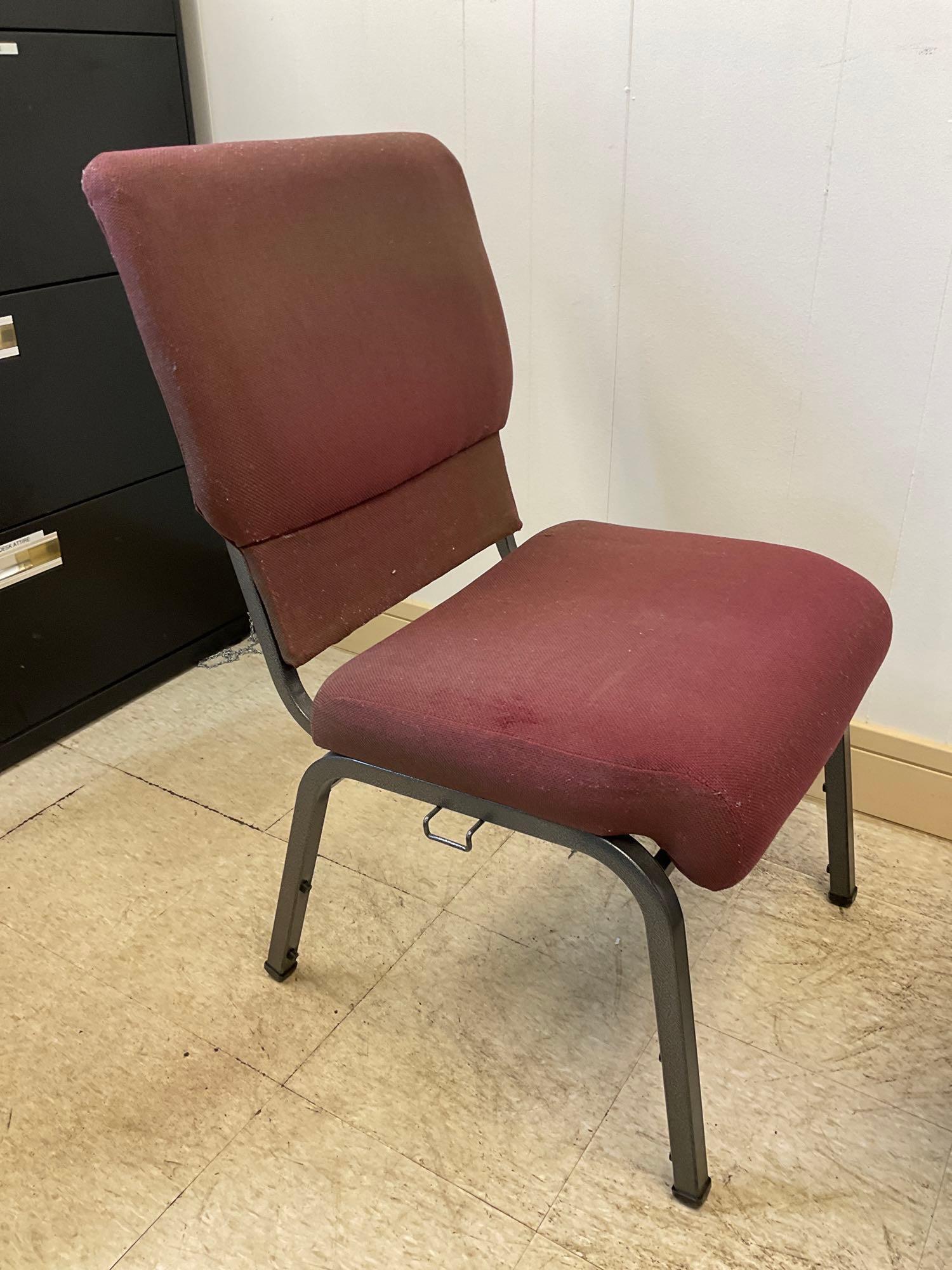 Table and Chairs