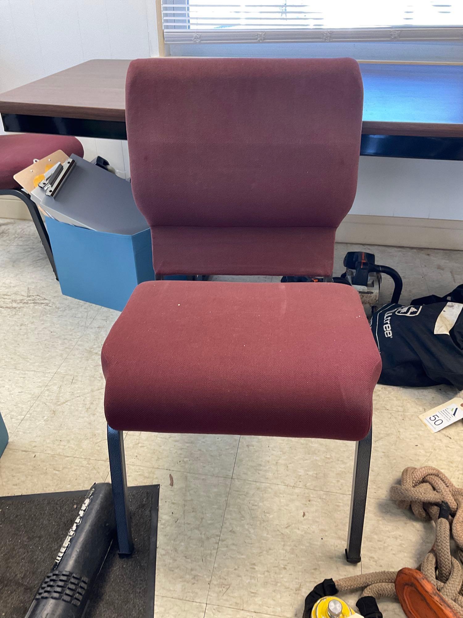 Table and Chairs