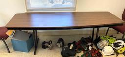Table and Chairs