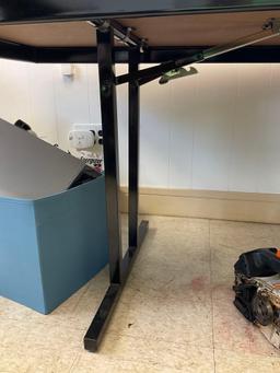 Table and Chairs