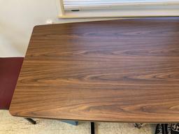 Table and Chairs