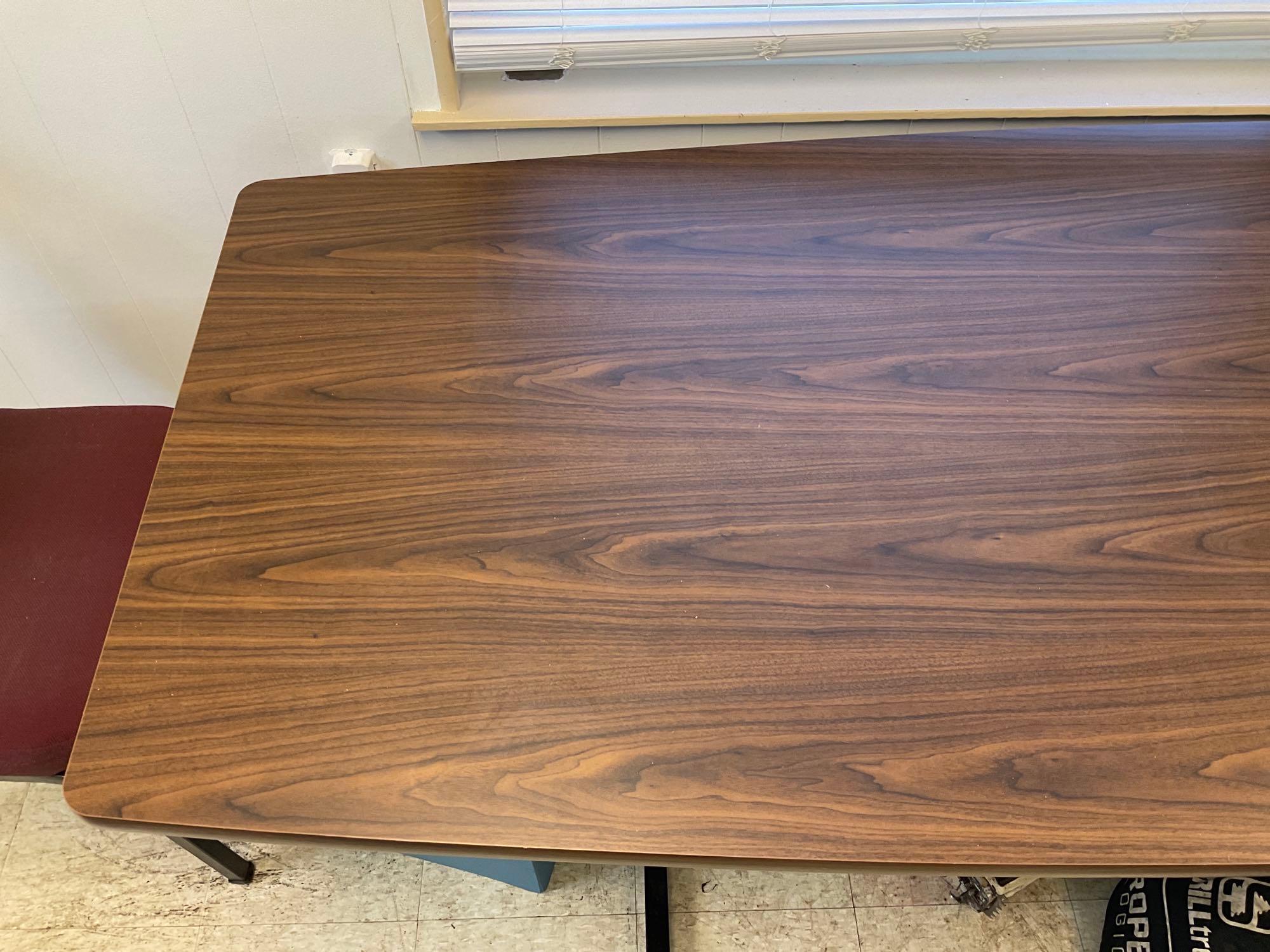 Table and Chairs
