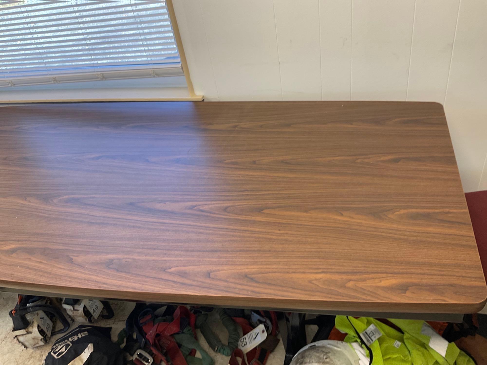 Table and Chairs