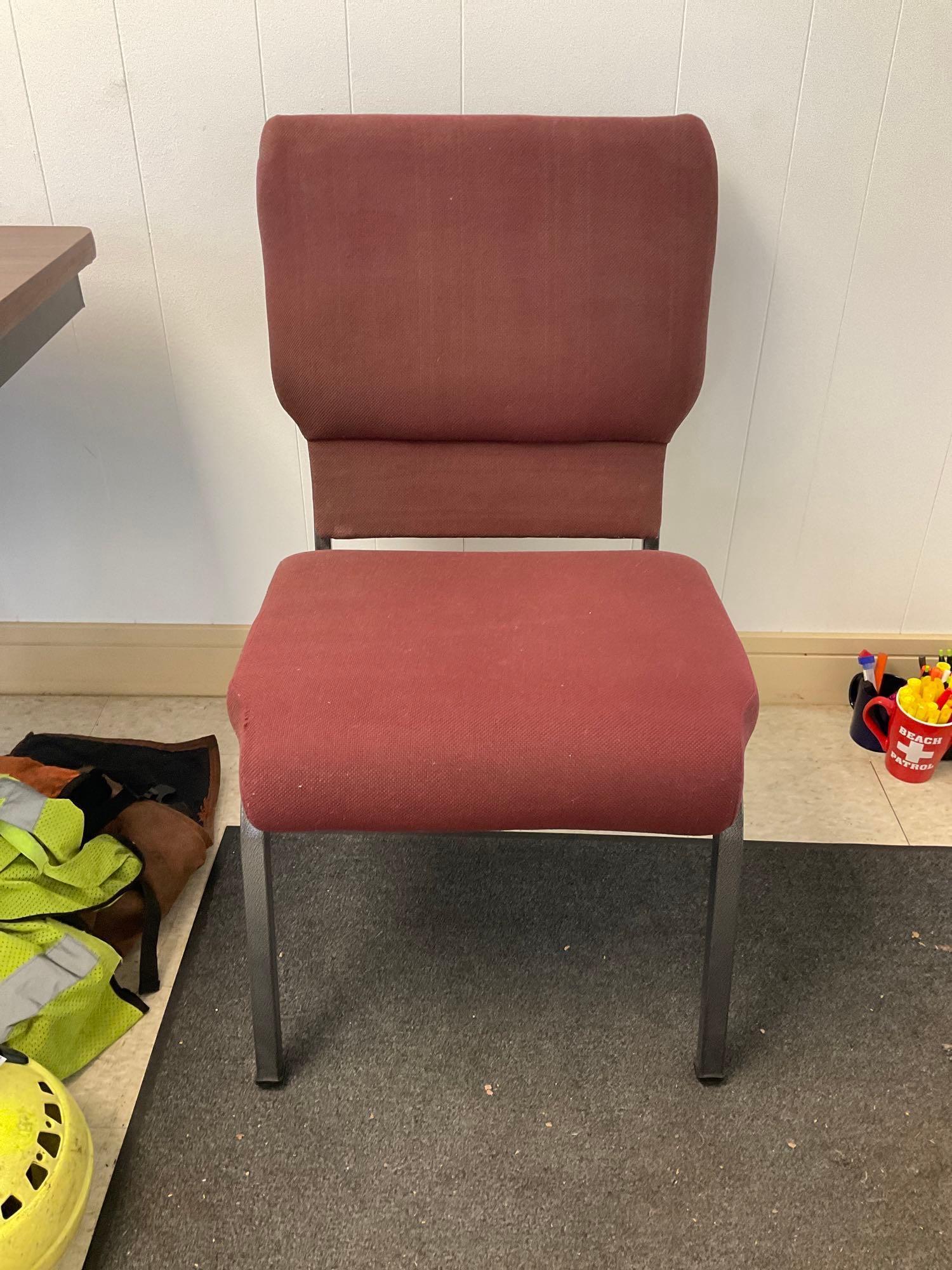 Table and Chairs