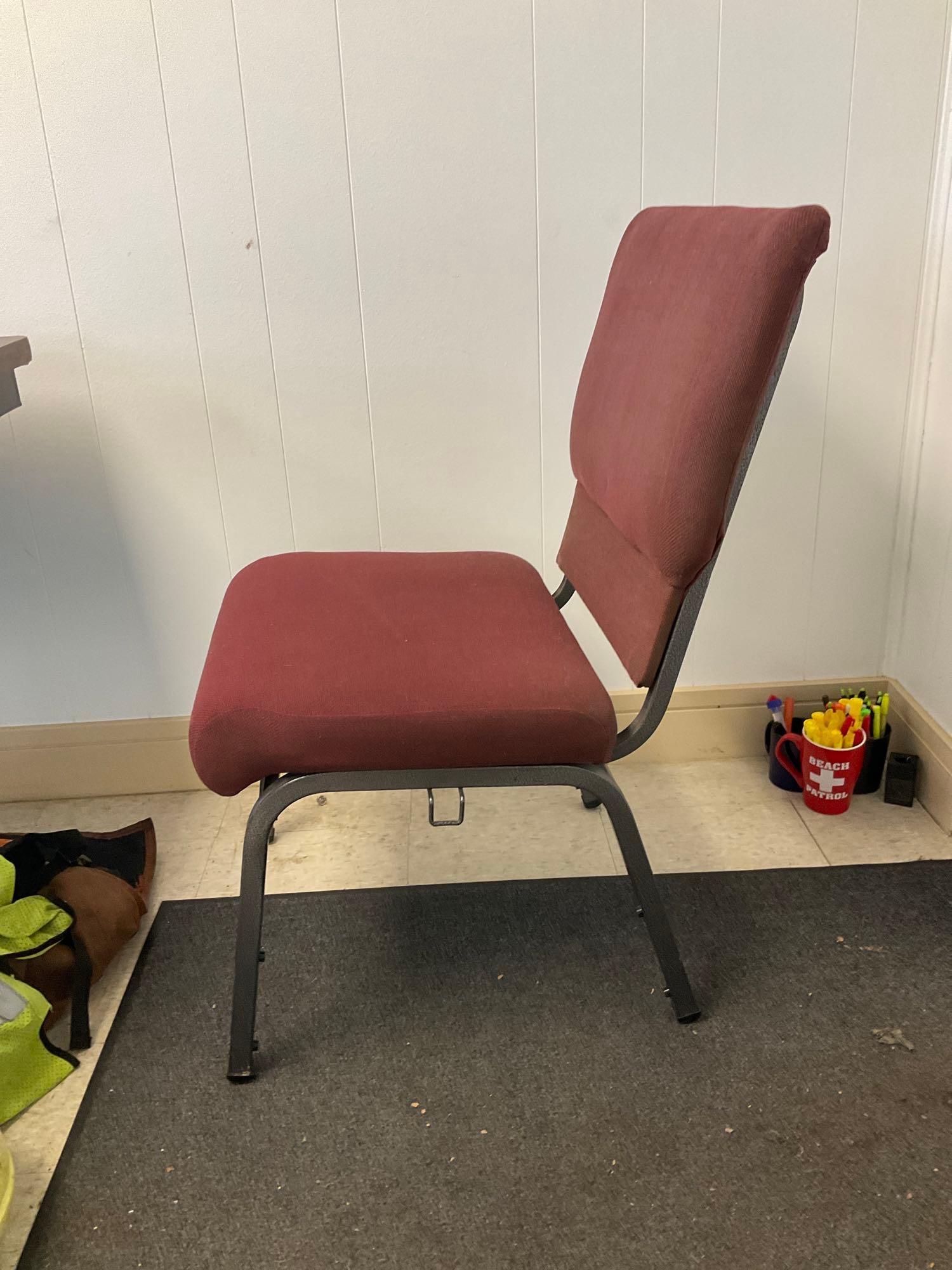 Table and Chairs