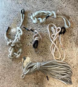 Climbing Ropes