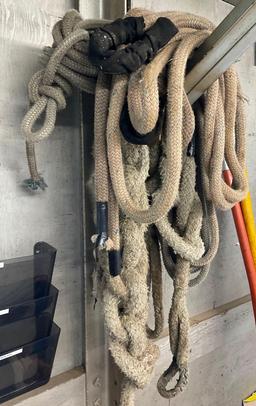 Climbing Ropes