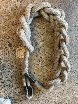 Climbing Ropes