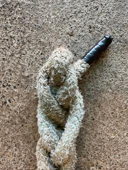 Climbing Ropes