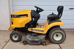 Cub Cadet XT2 Riding Mower