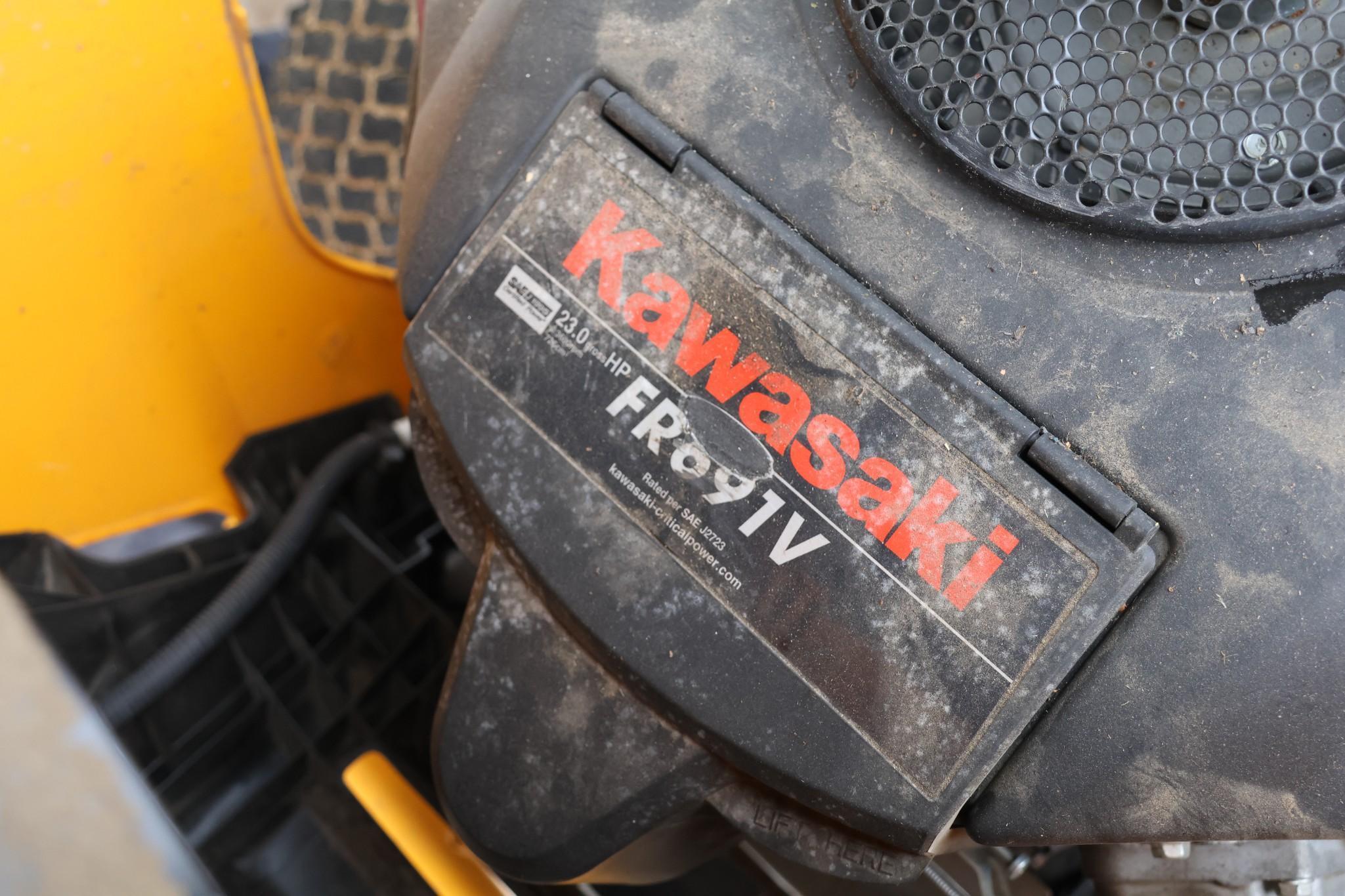 Cub Cadet XT2 Riding Mower