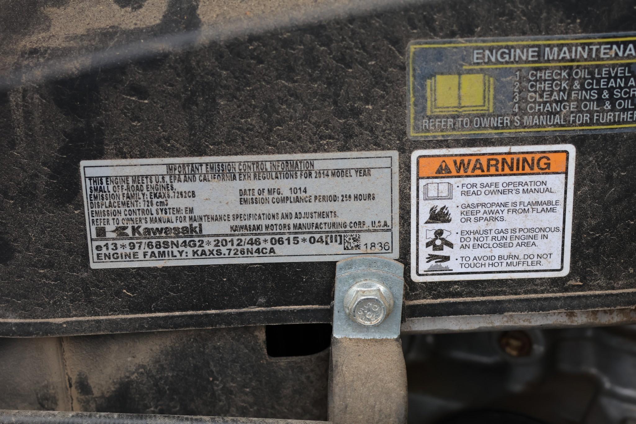 Cub Cadet XT2 Riding Mower