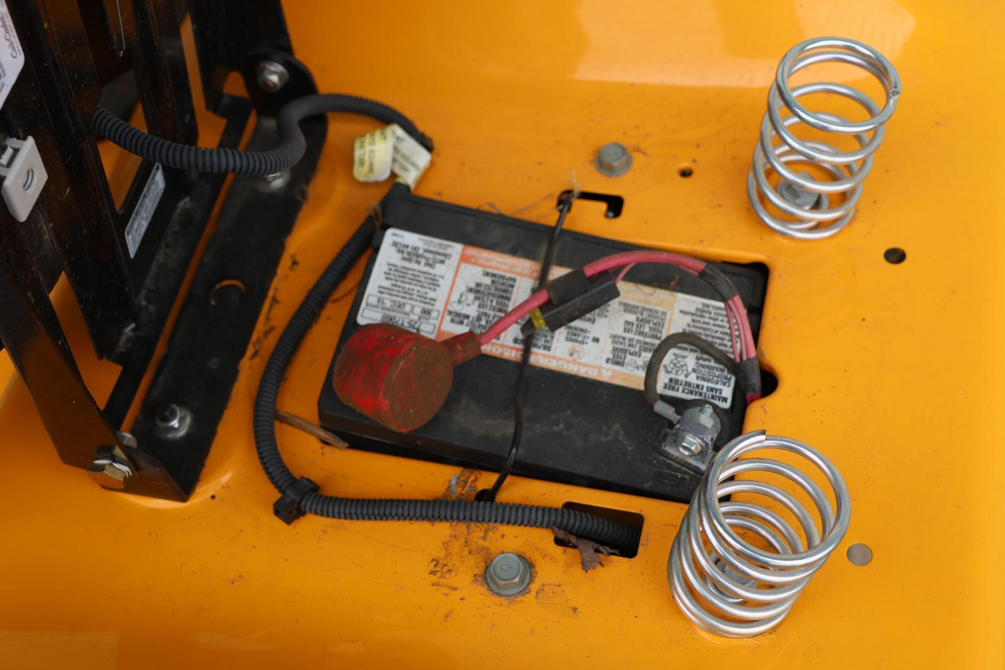 Cub Cadet XT2 Riding Mower
