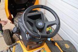 Cub Cadet XT2 Riding Mower