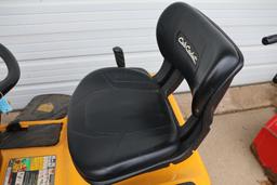 Cub Cadet XT2 Riding Mower