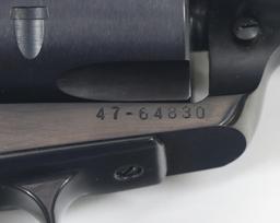 Ruger New Model Blackhawk Single Action Revolver