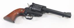 Ruger New Model Blackhawk Single Action Revolver