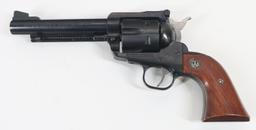 Ruger New Model Blackhawk Single Action Revolver