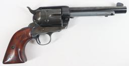 JP Sauer & Sohn/Hawes Western Marshal Single Action Revolver