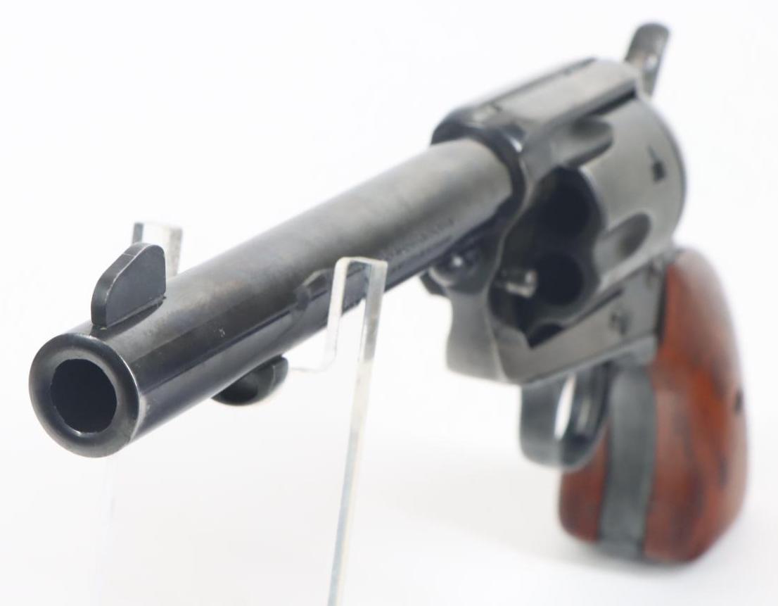 JP Sauer & Sohn/Hawes Western Marshal Single Action Revolver