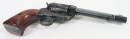 JP Sauer & Sohn/Hawes Western Marshal Single Action Revolver