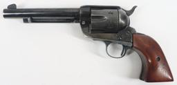 JP Sauer & Sohn/Hawes Western Marshal Single Action Revolver