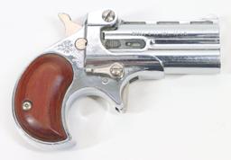 Davis D22 Derringer Pistol