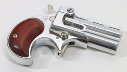 Davis D22 Derringer Pistol