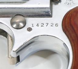 Davis D22 Derringer Pistol