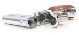 Davis D22 Derringer Pistol