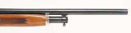 Mossberg Model 500A Combo Pump Action Shotgun