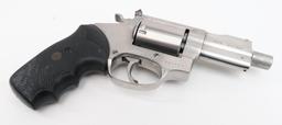 Rossi/Interarms 971 Double Action Revolver