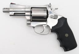 Rossi/Interarms 971 Double Action Revolver