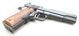 Colt Gold Cup National Match Series 80 MKIV Semi Automatic Pistol