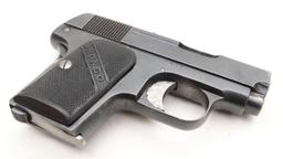 Spanish Bronco Model 1913 Semi Automatic Pistol