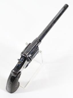 Colt New Police 32 Double Action Revolver